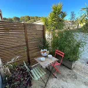  Appartement Vallon D'azur à France