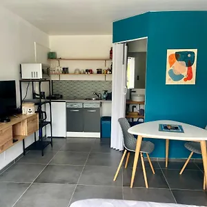  Appartement Blu'in - France
