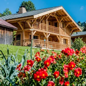  Chalet La Canopée France