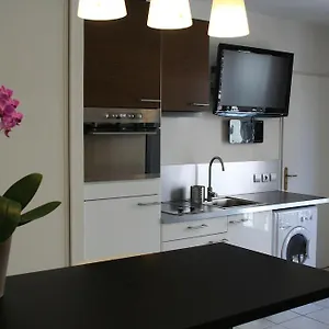  Appartement Le 6ème Côté Foch France
