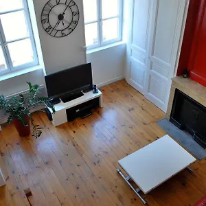  Appartement L'appartement Du Parc France