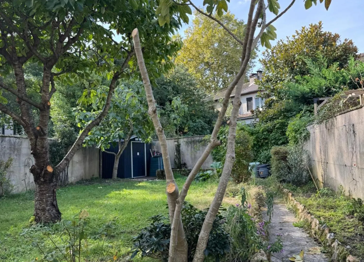 Maison Louise Creteil 0*,