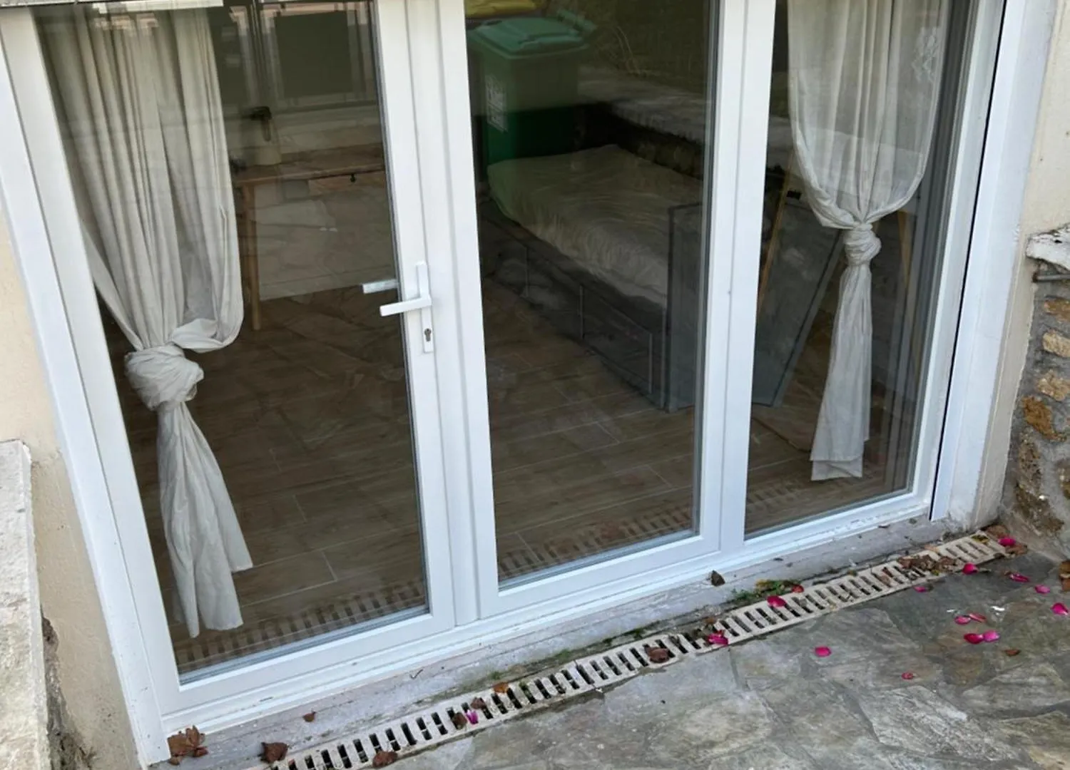 Maison Louise Creteil Guest house