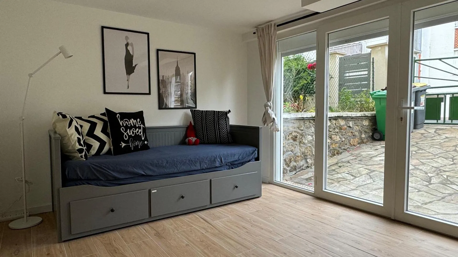 Guest house Maison Louise Creteil