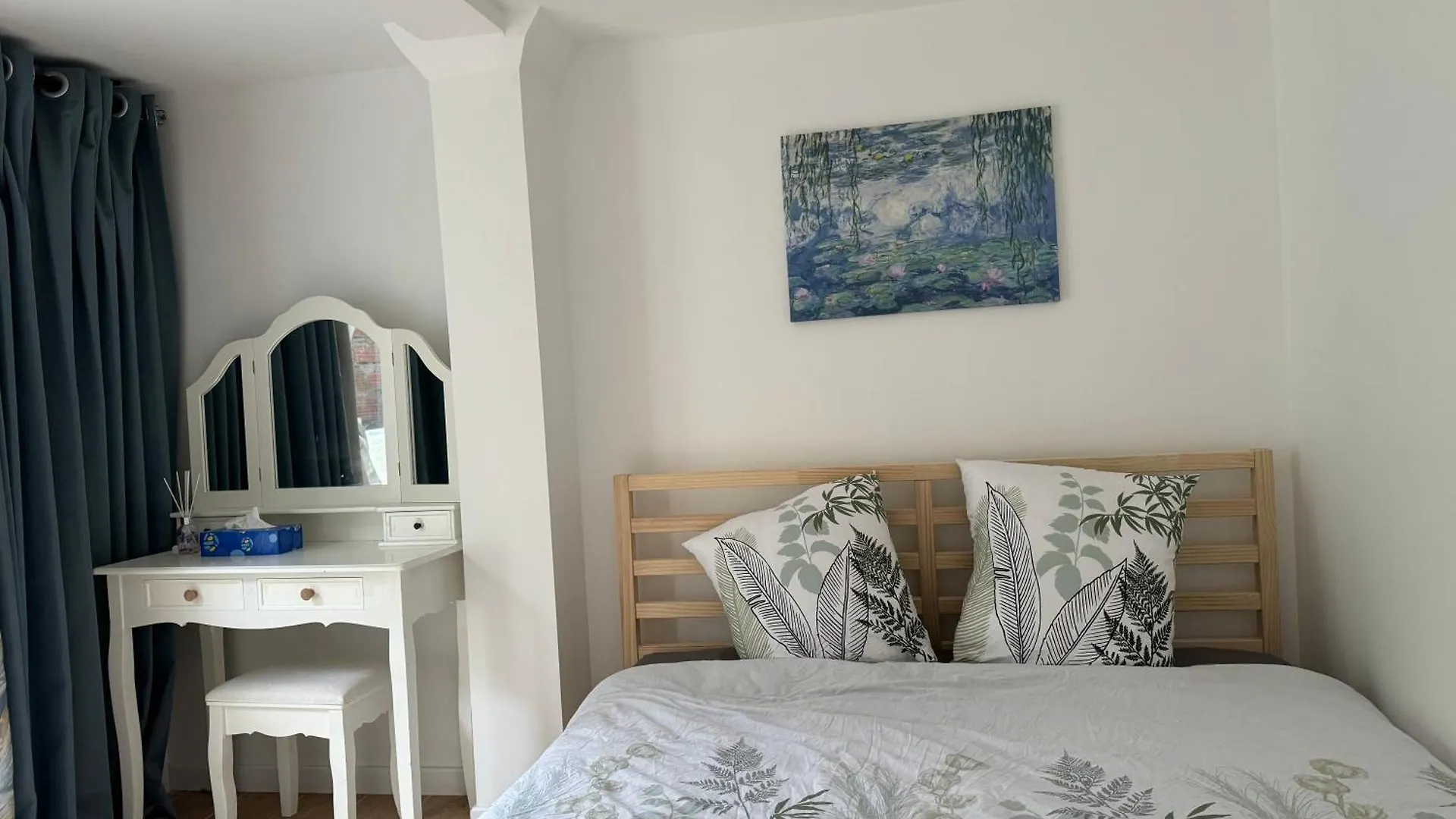 Maison Louise Creteil France