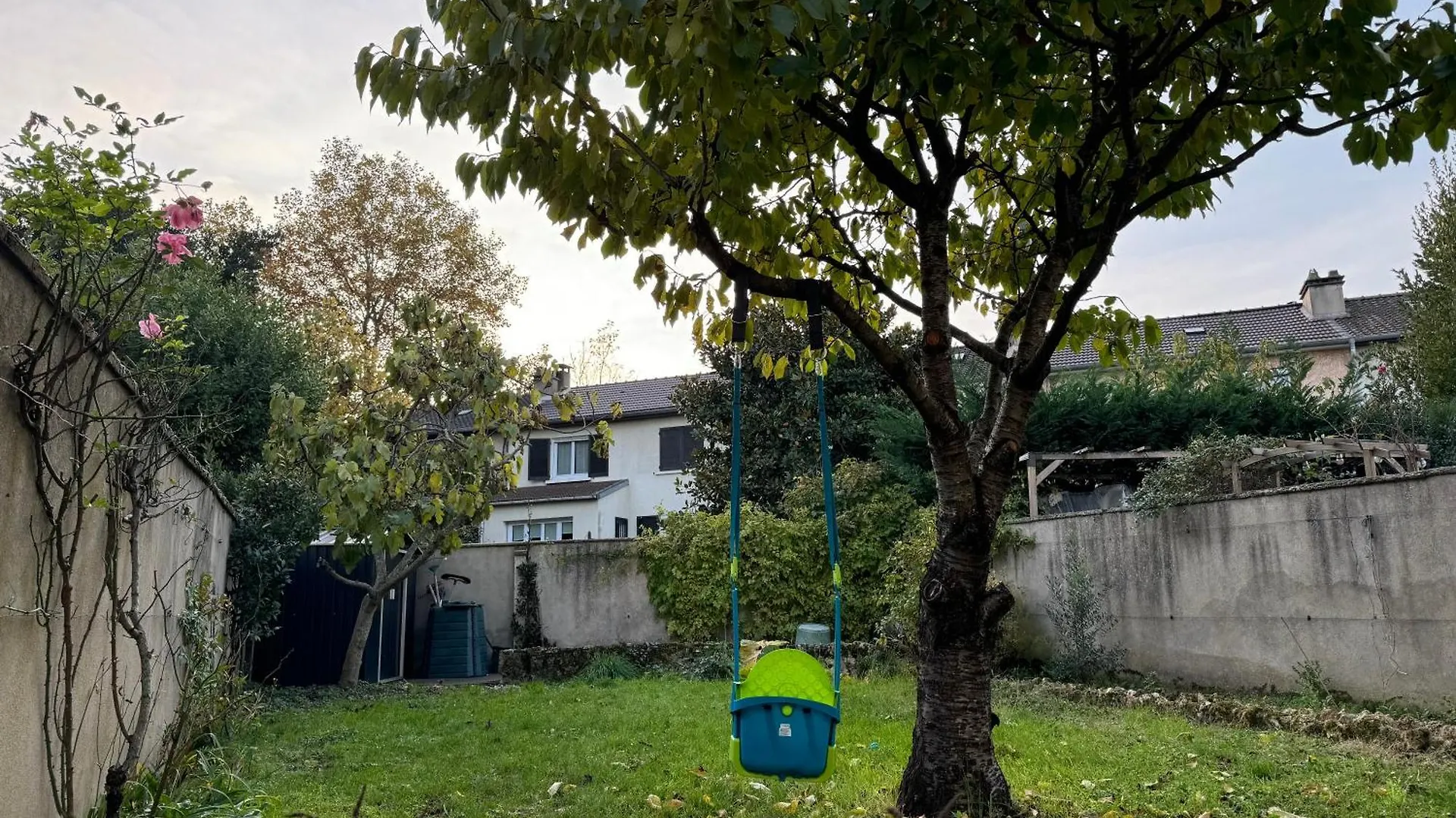 Maison Louise Creteil Guest house