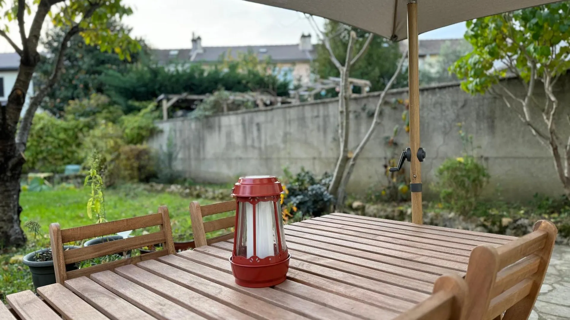 Guest house Maison Louise Creteil France