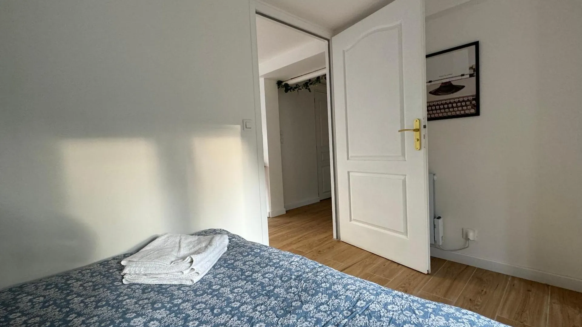 Maison Louise Creteil France