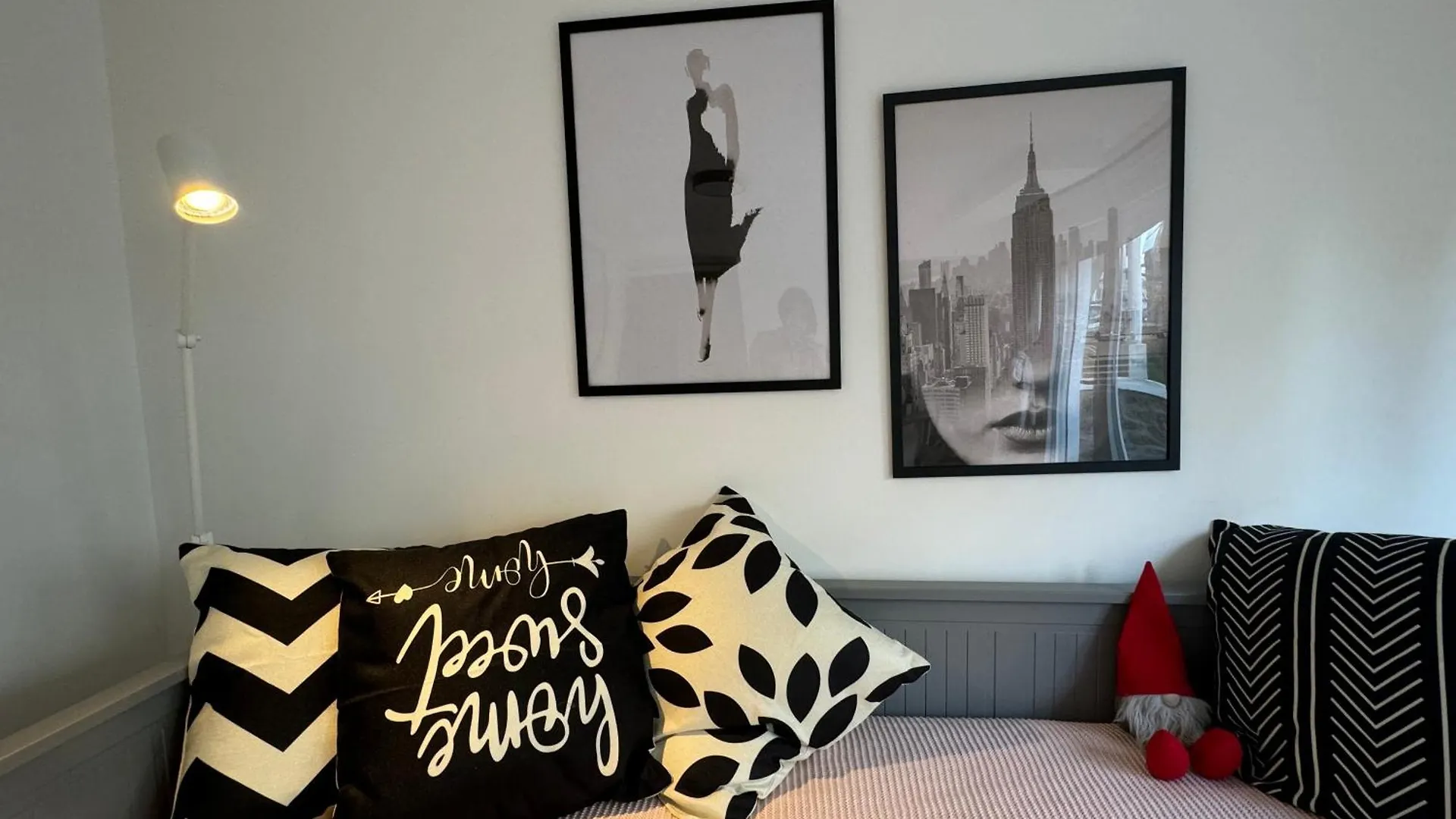 Guest house Maison Louise Creteil