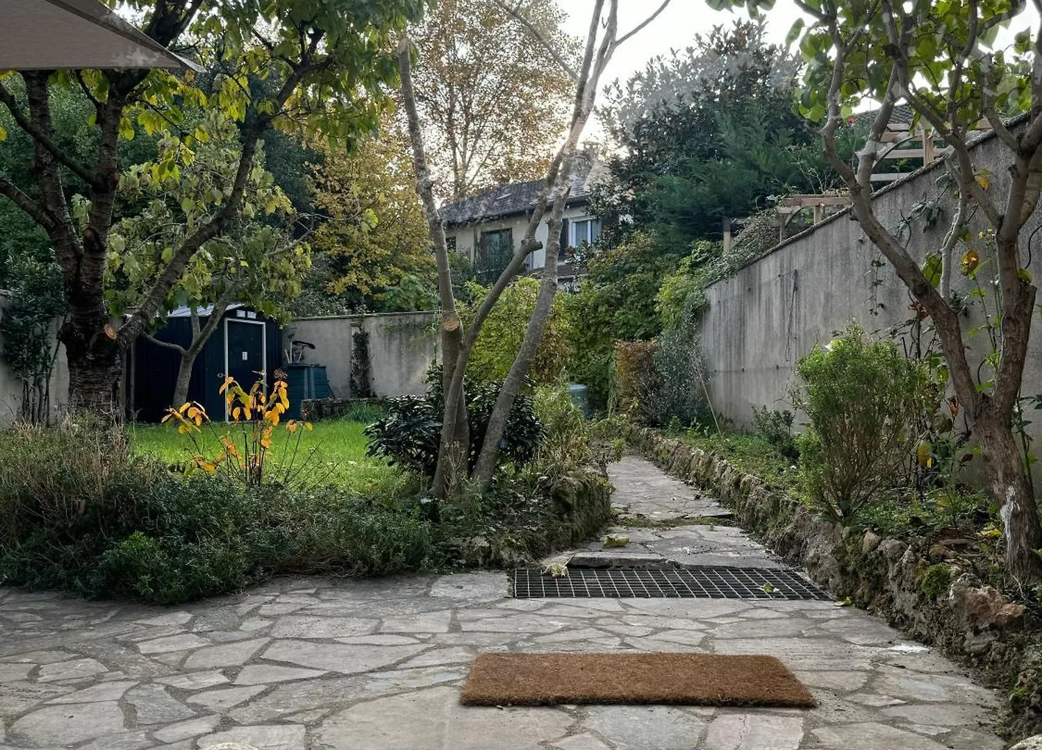 Guest house Maison Louise Creteil